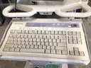 Olympus Endo Cart w/ Exera II CV &#x26; CVL 180