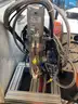 Rigaku X-Stream 2000 Cryogenic Crystal Cooler System