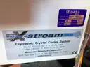 Rigaku X-Stream 2000 Cryogenic Crystal Cooler System