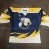 Lot of Hockey Jerseys