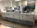 Ricoh Pro C7110SX Color Digital Printer