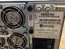 Lot of Four Palo Alto PA-5260 Firewall Appliances