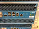 Lot of Four Palo Alto PA-5260 Firewall Appliances
