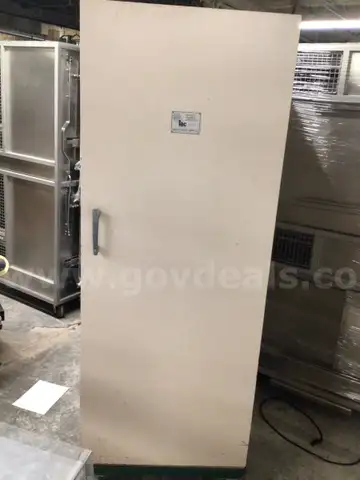 Controlled Acoustical Environments Chamber