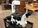 Nikon Eclipse TE2000-U Microscope
