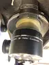 Nikon Eclipse TE2000-U Microscope