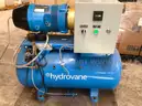 Hydrovane HV02 Rotary Vane Air Compressor