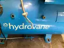 Hydrovane HV02 Rotary Vane Air Compressor