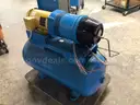 Hydrovane HV02 Rotary Vane Air Compressor