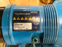 Hydrovane HV02 Rotary Vane Air Compressor