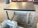 Steel TMC Optical Table