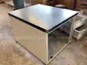 Steel TMC Optical Table
