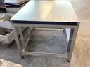 Steel TMC Optical Table