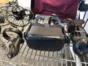 Lot of Oculus Equipment