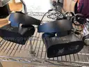 Lot of Oculus Equipment
