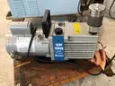 Savant VP190 Vacuum Pump