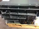 Lot of Servers