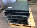 Lot of Servers