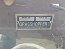 Grasshopper Mower
