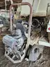 Grasshopper Mower