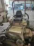Grasshopper Mower