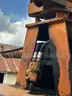 1988 Brush/Tree Hauler w/ Hydraulic Timber Crane