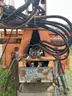 1988 Brush/Tree Hauler w/ Hydraulic Timber Crane