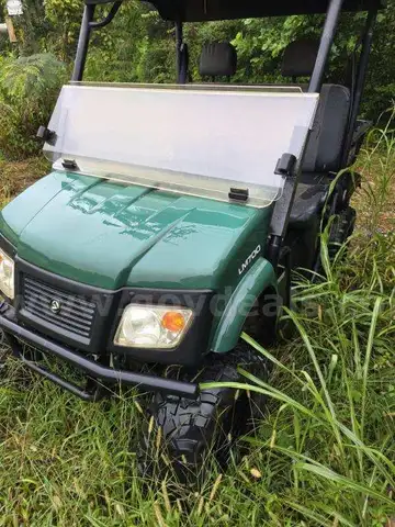 Landmaster UTV
