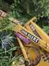 1996 John Deere Backhoe 4X4 Model 310 D Turbo 4X4