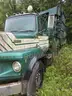 1988 Ford 900 Guzzler VAC Truck