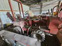 Ditch Witch w/ Trailer