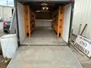 20&#x27; x 8&#x27; Enclosed Trailer