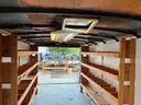 20&#x27; x 8&#x27; Enclosed Trailer