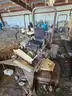 Grasshopper Mower