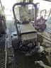 Grasshopper Mower