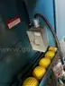 Iron Mike Pitching Machine