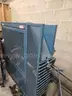 Iron Mike Pitching Machine
