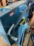 Iron Mike Pitching Machine