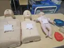 Annie Doll CPR Kits