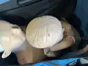 Annie Doll CPR Kits