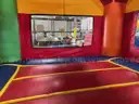 Castle Bounce House