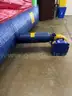 Castle Bounce House