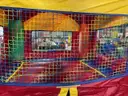 Castle Bounce House