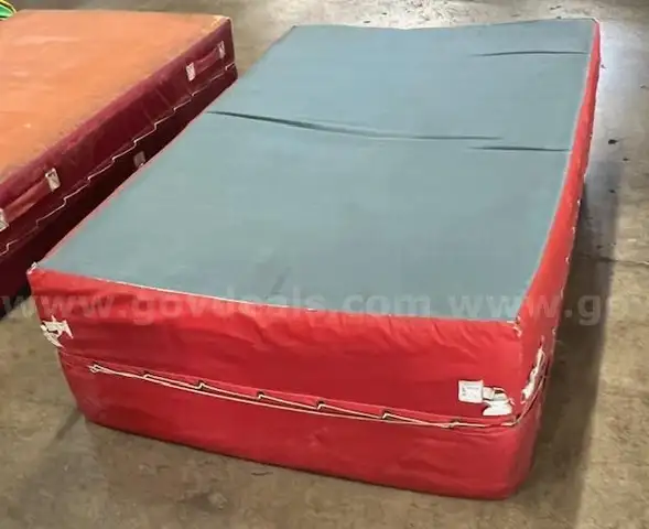 Lot of various Gym Mats