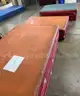 Lot of various Gym Mats