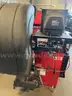 Tire Balancing Machine