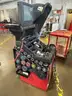 Tire Balancing Machine