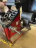 Tire Balancing Machine