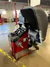 Tire Balancing Machine