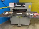 Industrial Paper Cutter